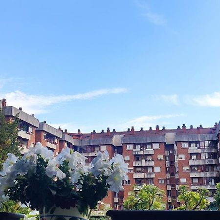 Alojamiento Oviedo 3 Con Parking Esterno foto